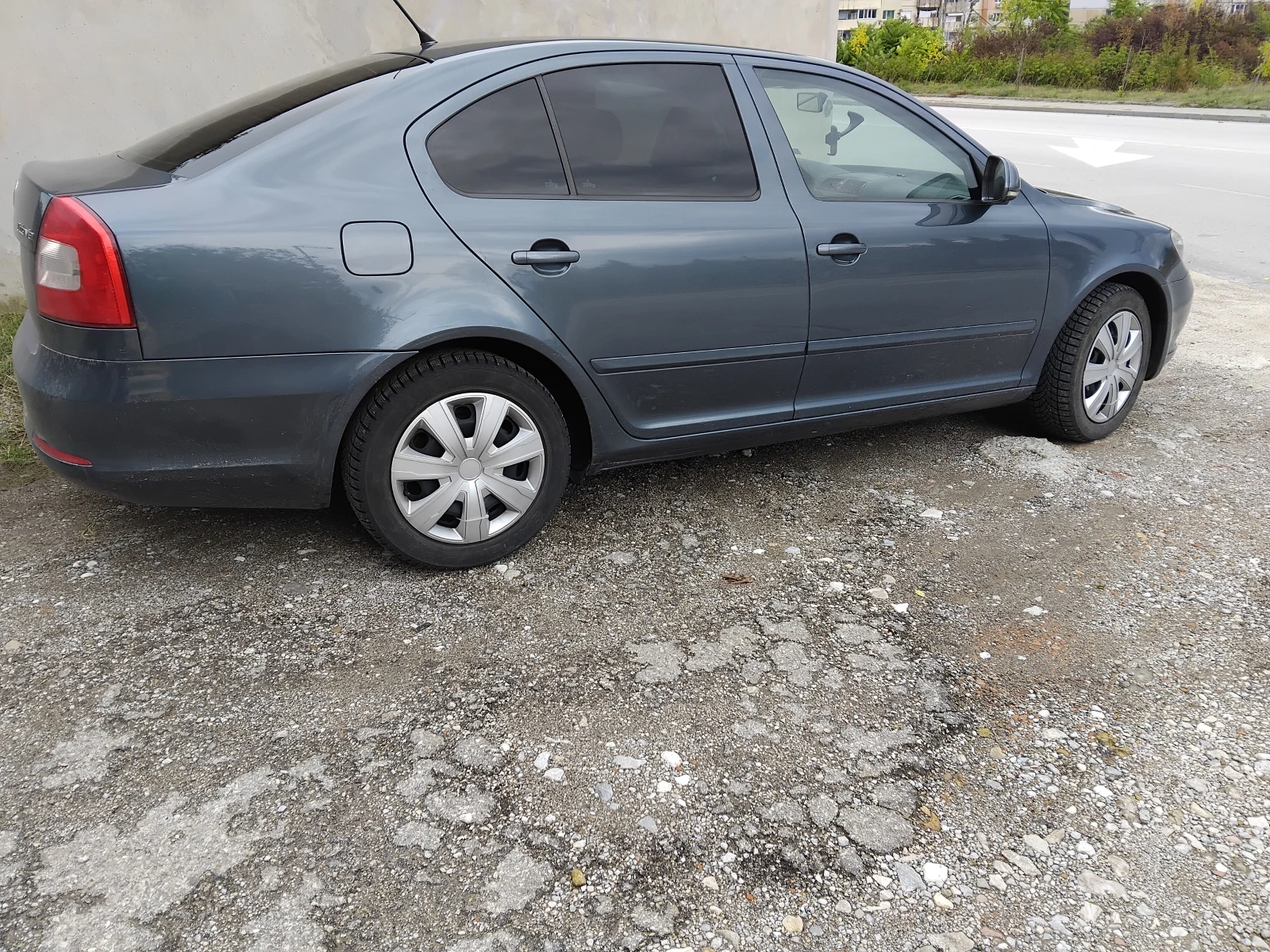 Skoda Octavia  - изображение 3