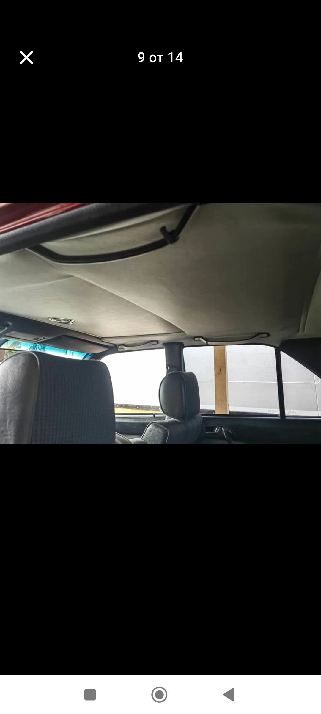 Mercedes-Benz 190  - изображение 4