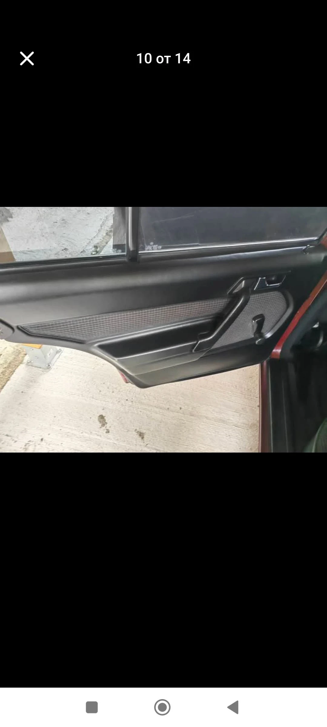 Mercedes-Benz 190  - изображение 6