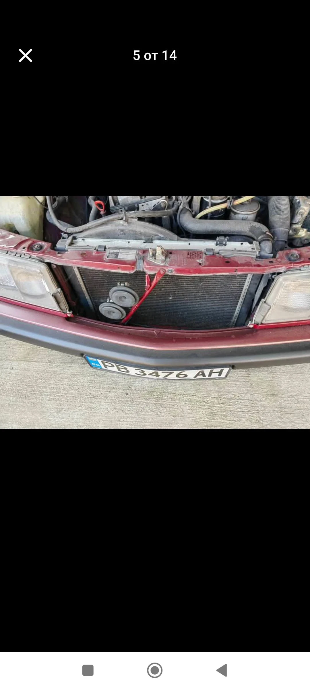 Mercedes-Benz 190  - изображение 2