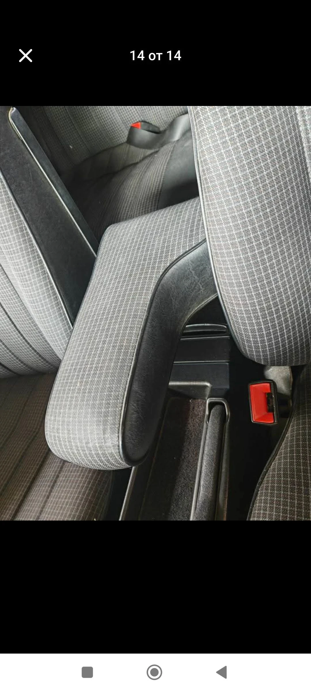 Mercedes-Benz 190  - изображение 8