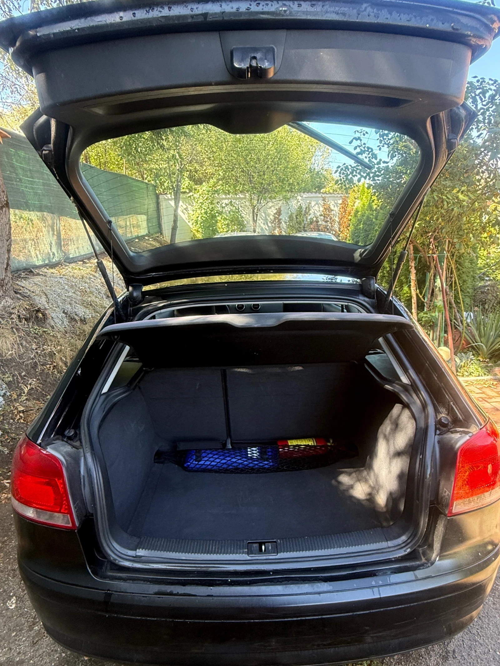 Audi A3  - изображение 5