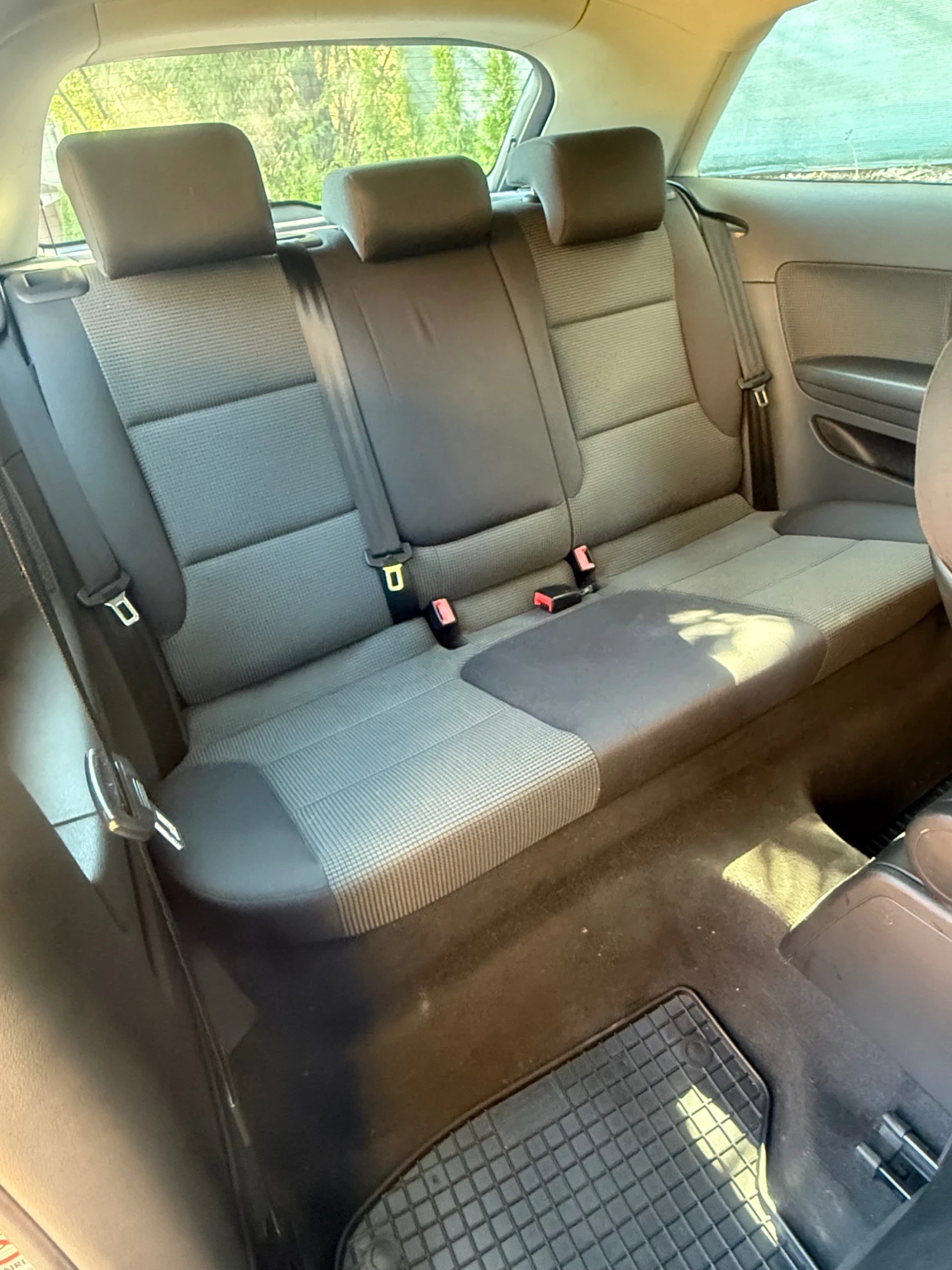 Audi A3  - изображение 8