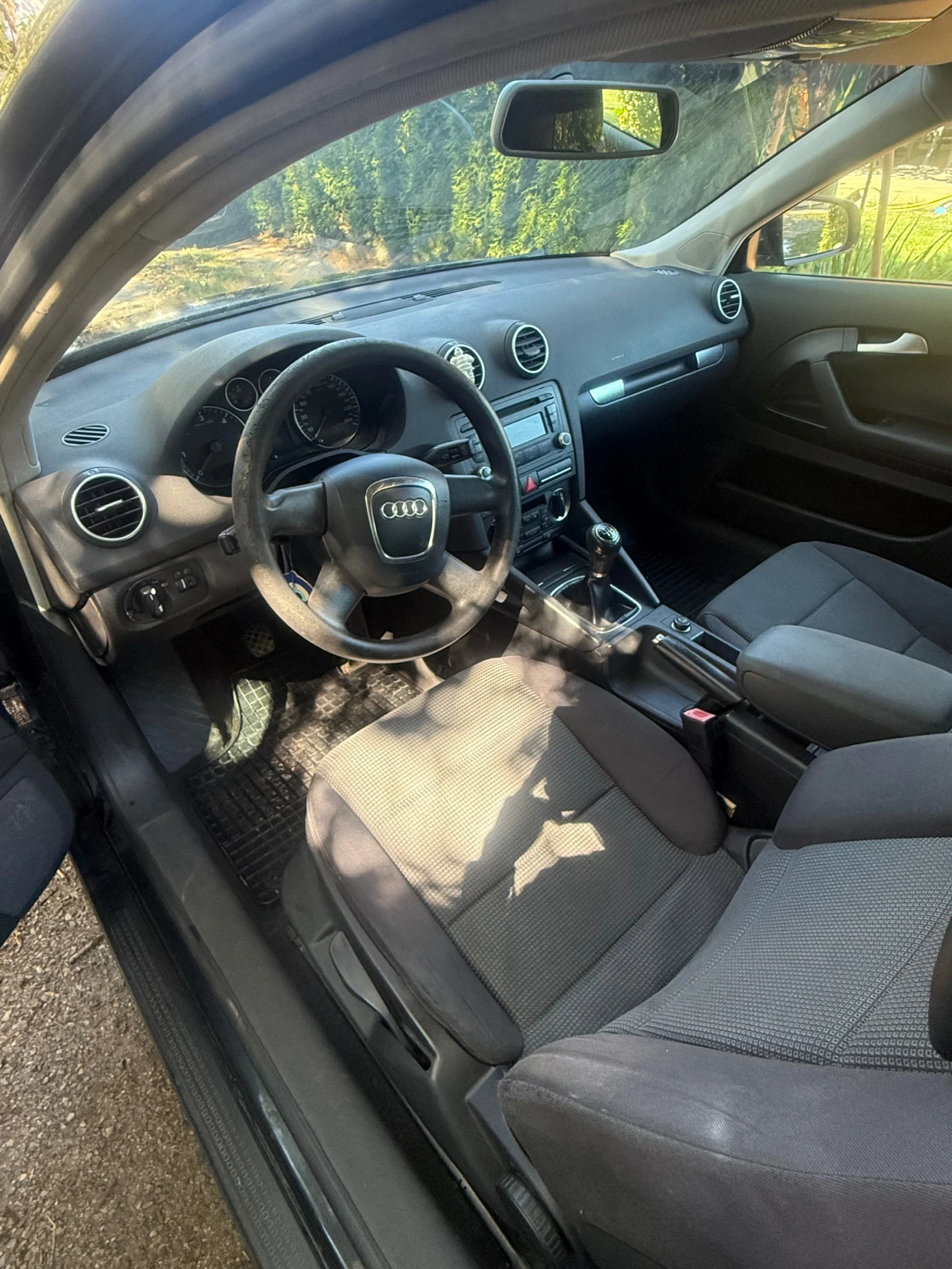 Audi A3  - изображение 9