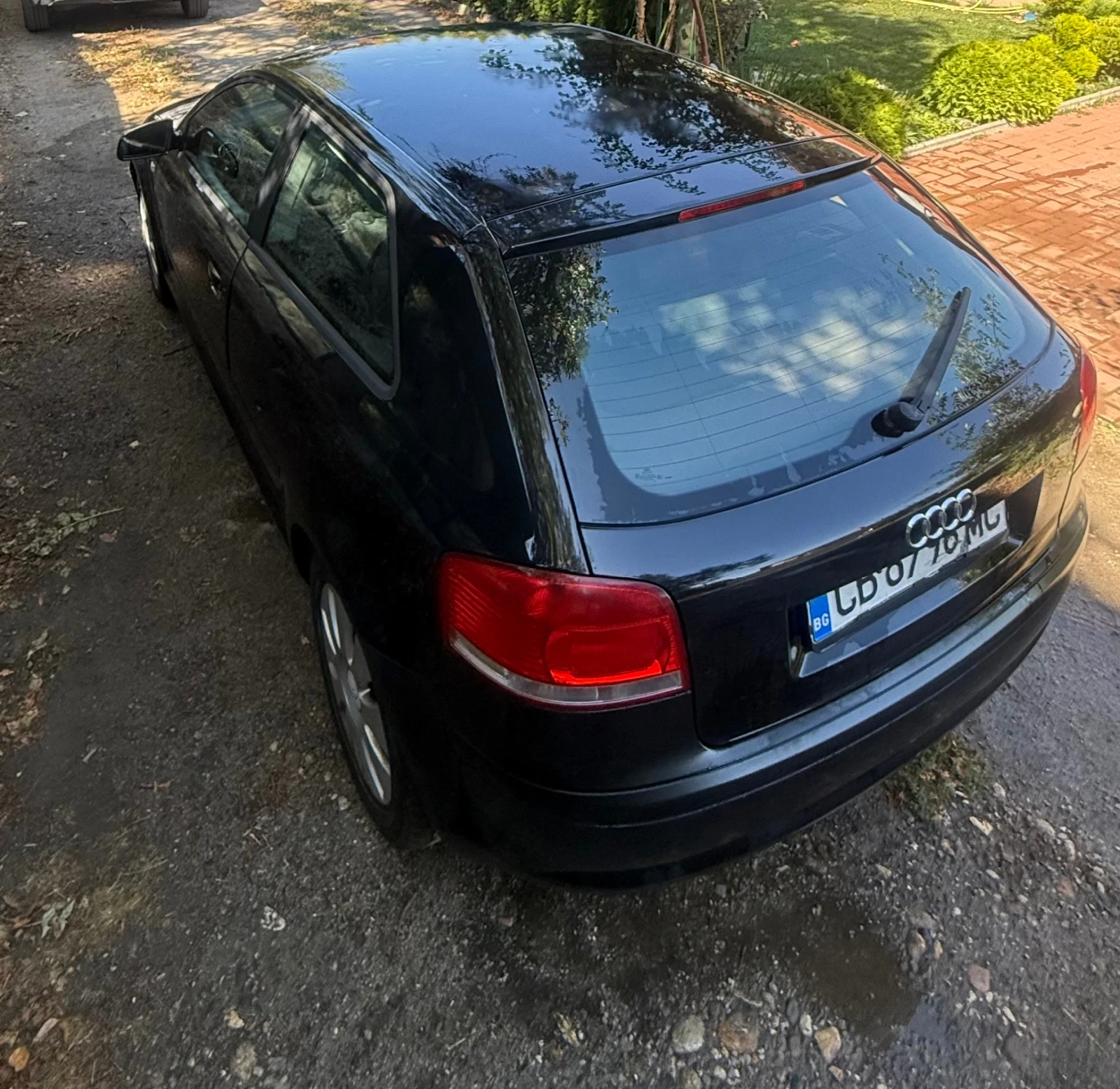 Audi A3  - изображение 3