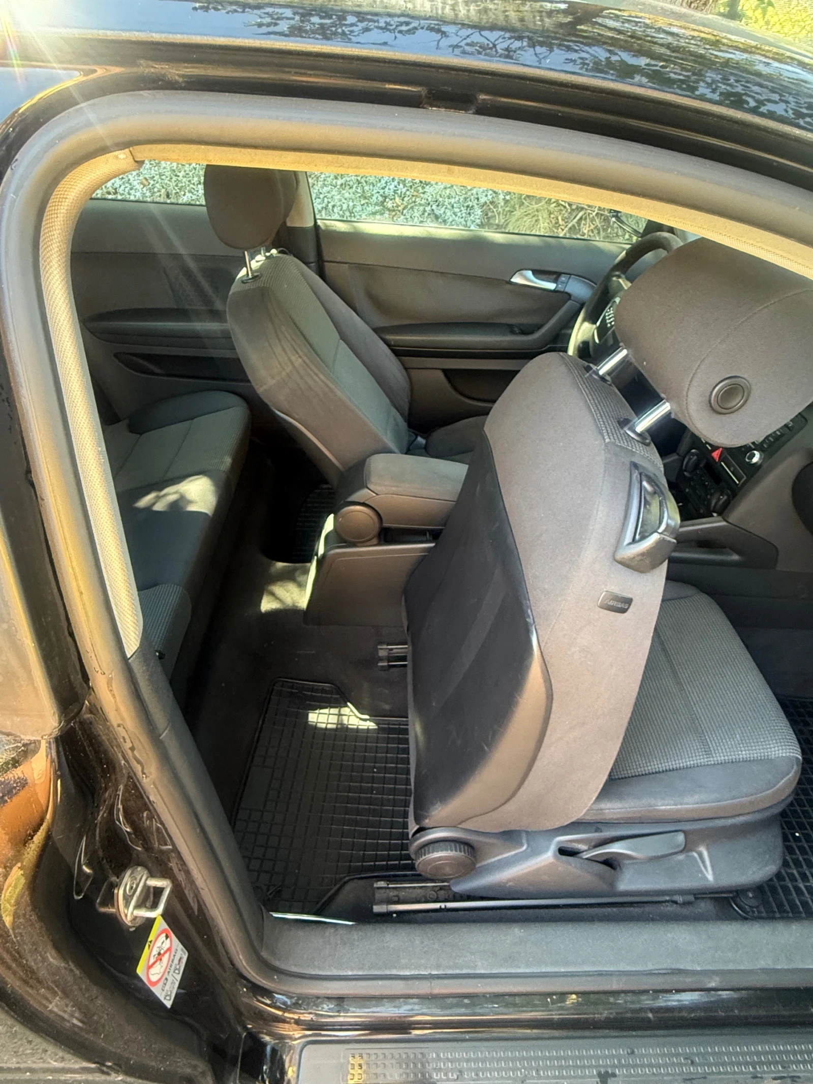 Audi A3  - изображение 6