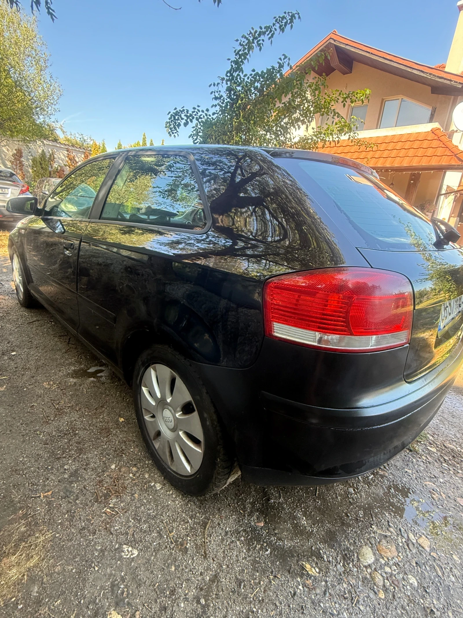 Audi A3  - изображение 4