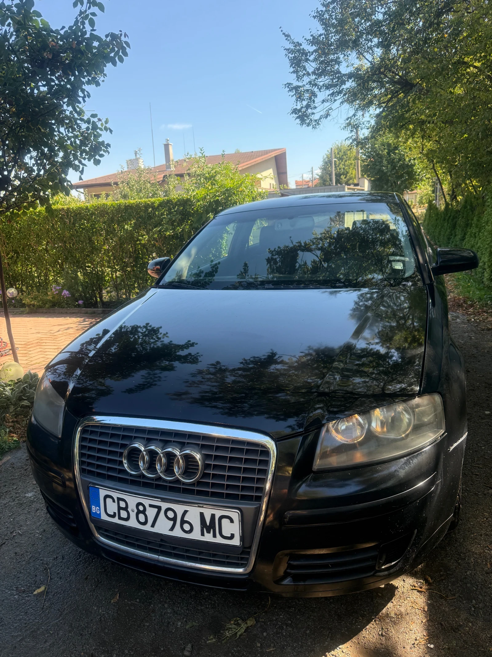 Audi A3 | Mobile.bg   1