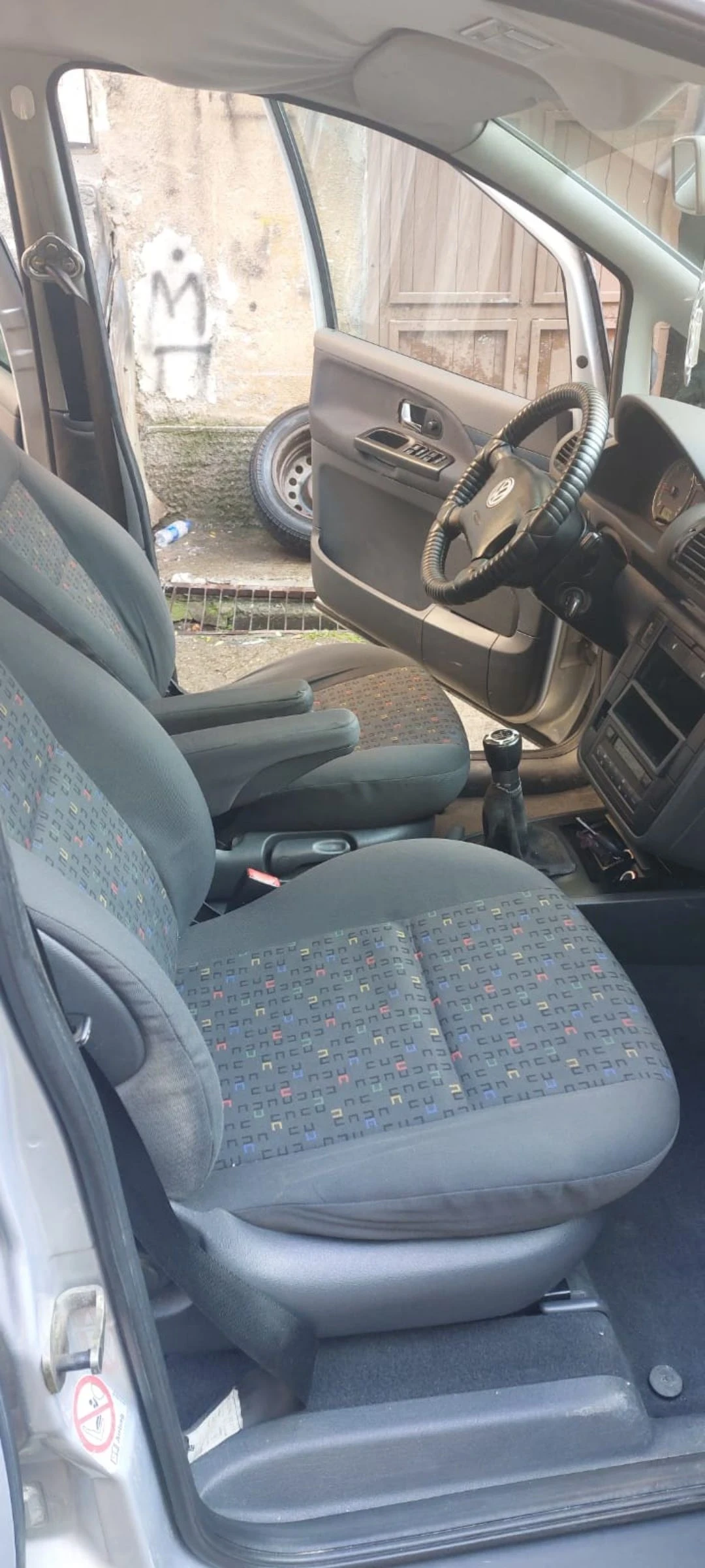 VW Sharan 1.9 TDi, , , 7 , , , 6   | Mobile.bg   12