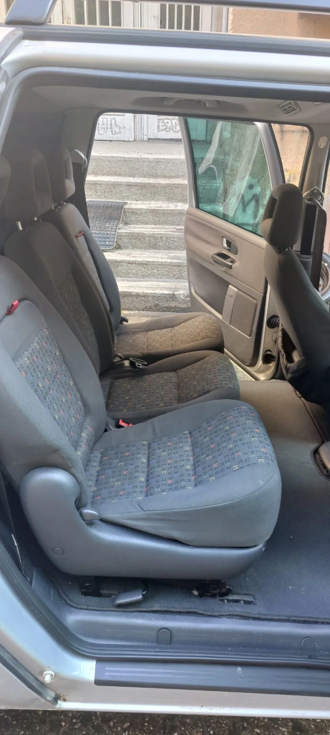 VW Sharan 1.9 TDi, , , 7 , , , 6   | Mobile.bg   11