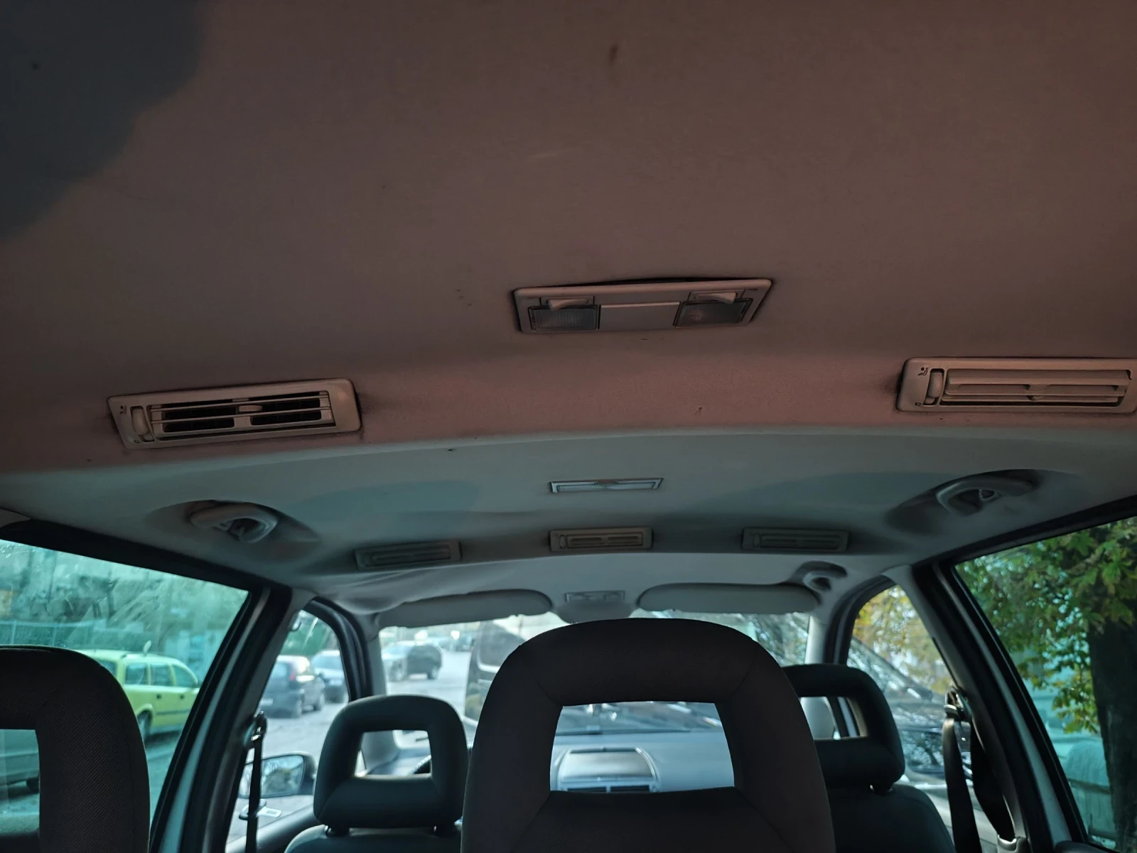 VW Sharan 1.9 TDi, , , 7 , , , 6   | Mobile.bg   16