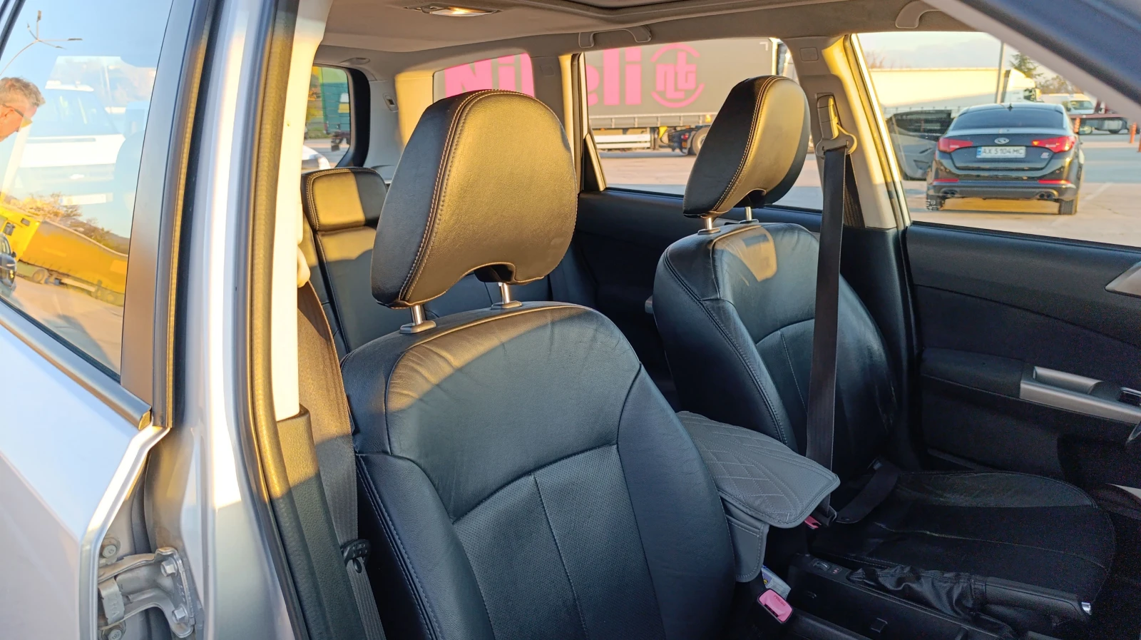 Subaru Forester | Mobile.bg   9