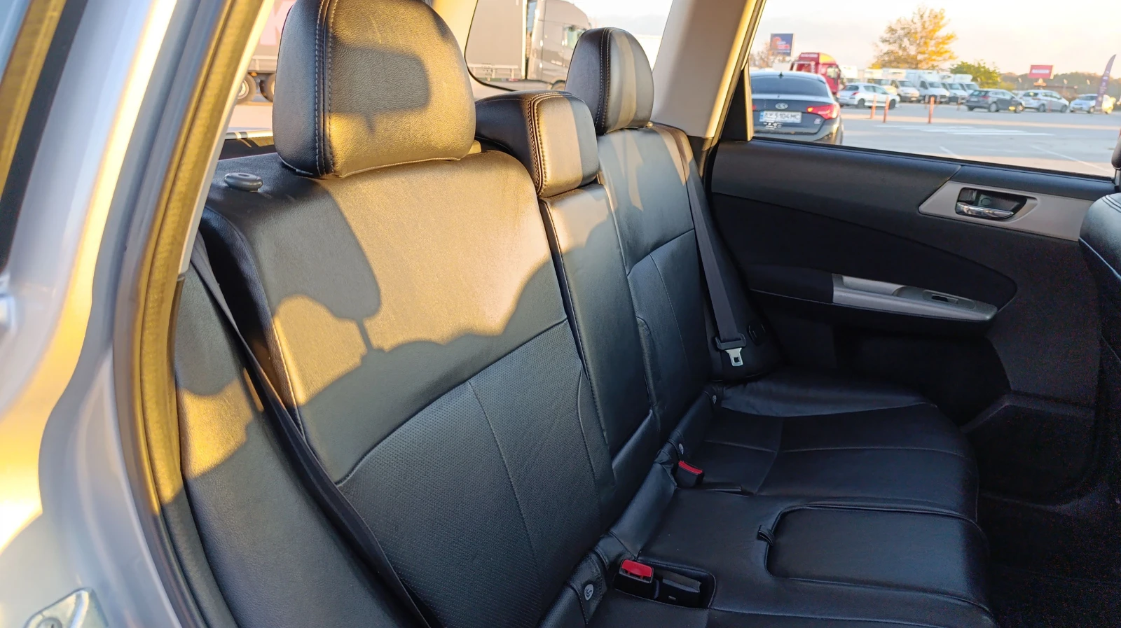 Subaru Forester | Mobile.bg   4