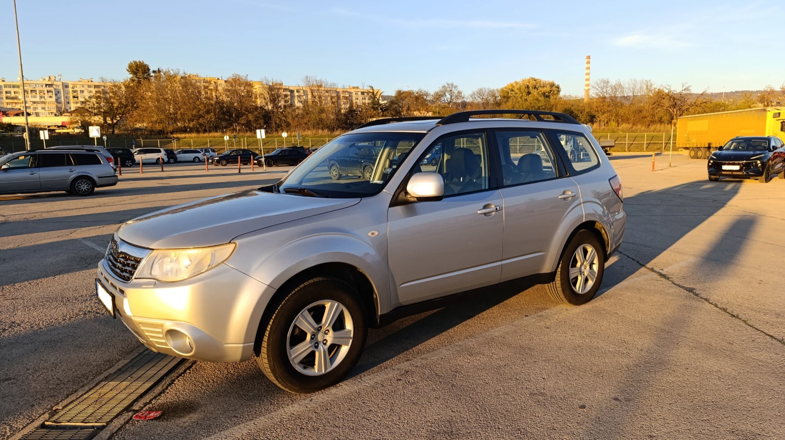 Subaru Forester | Mobile.bg   2