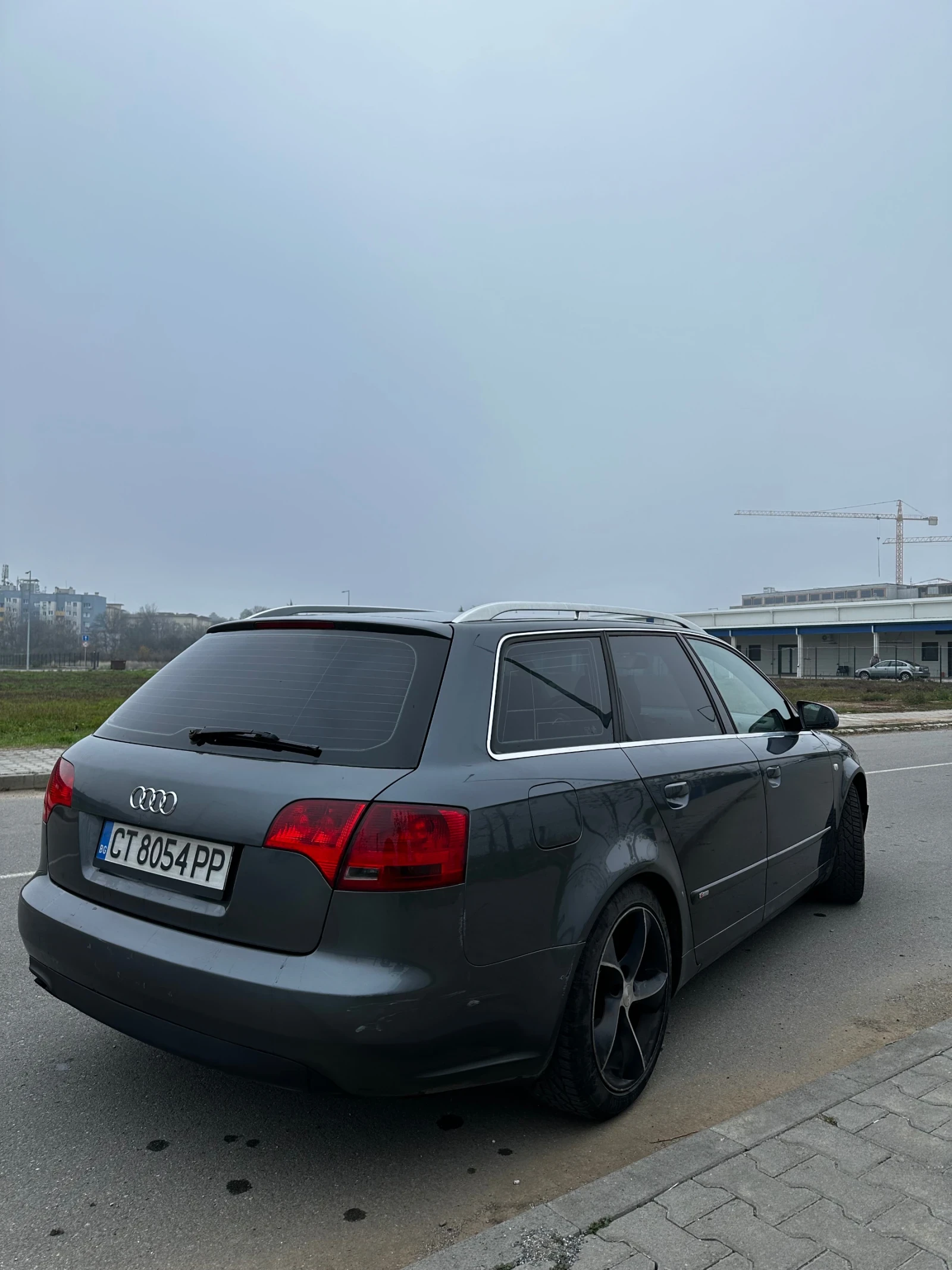 Audi A4 | Mobile.bg � ����������� 7