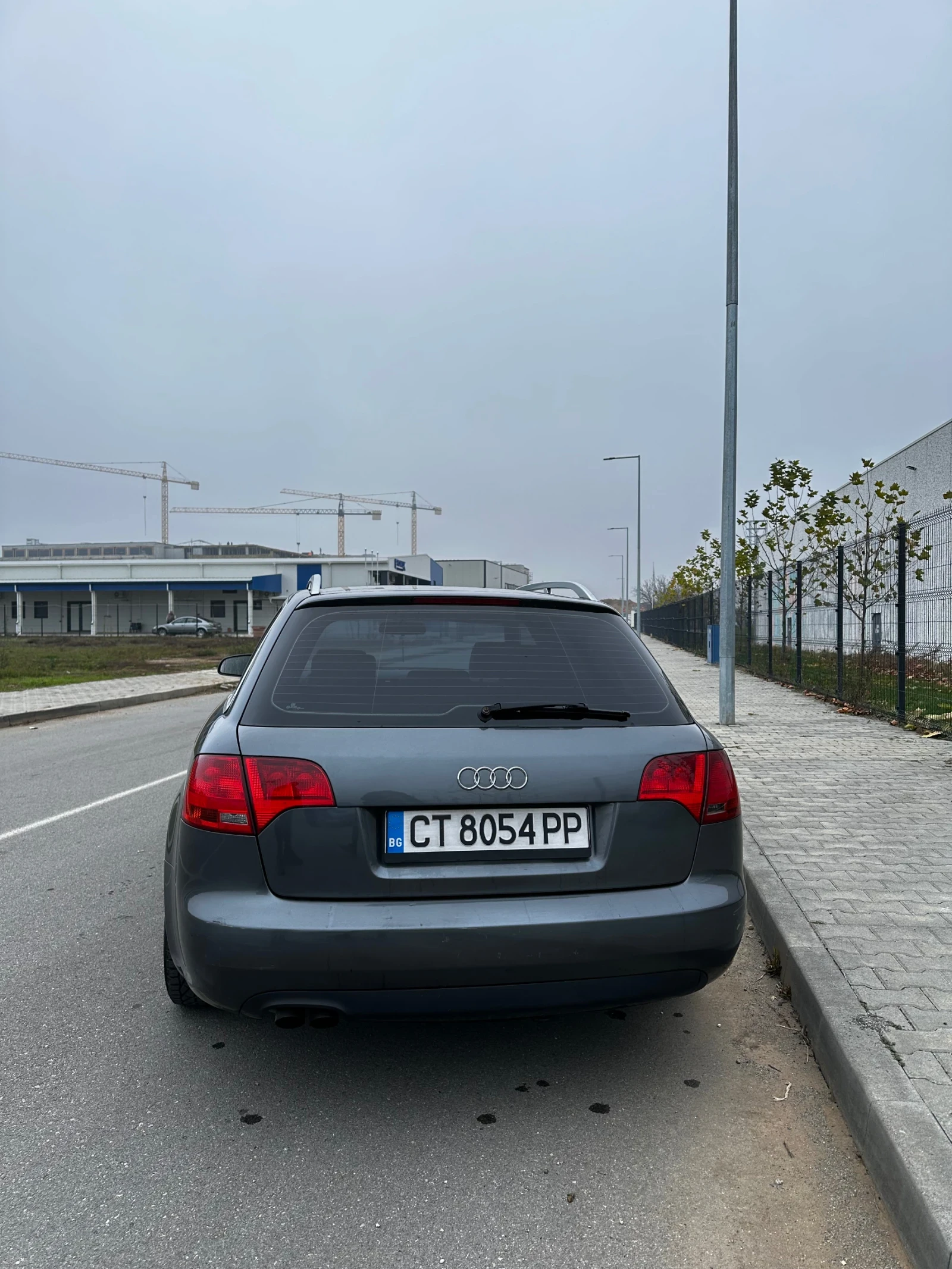 Audi A4 | Mobile.bg � ����������� 6