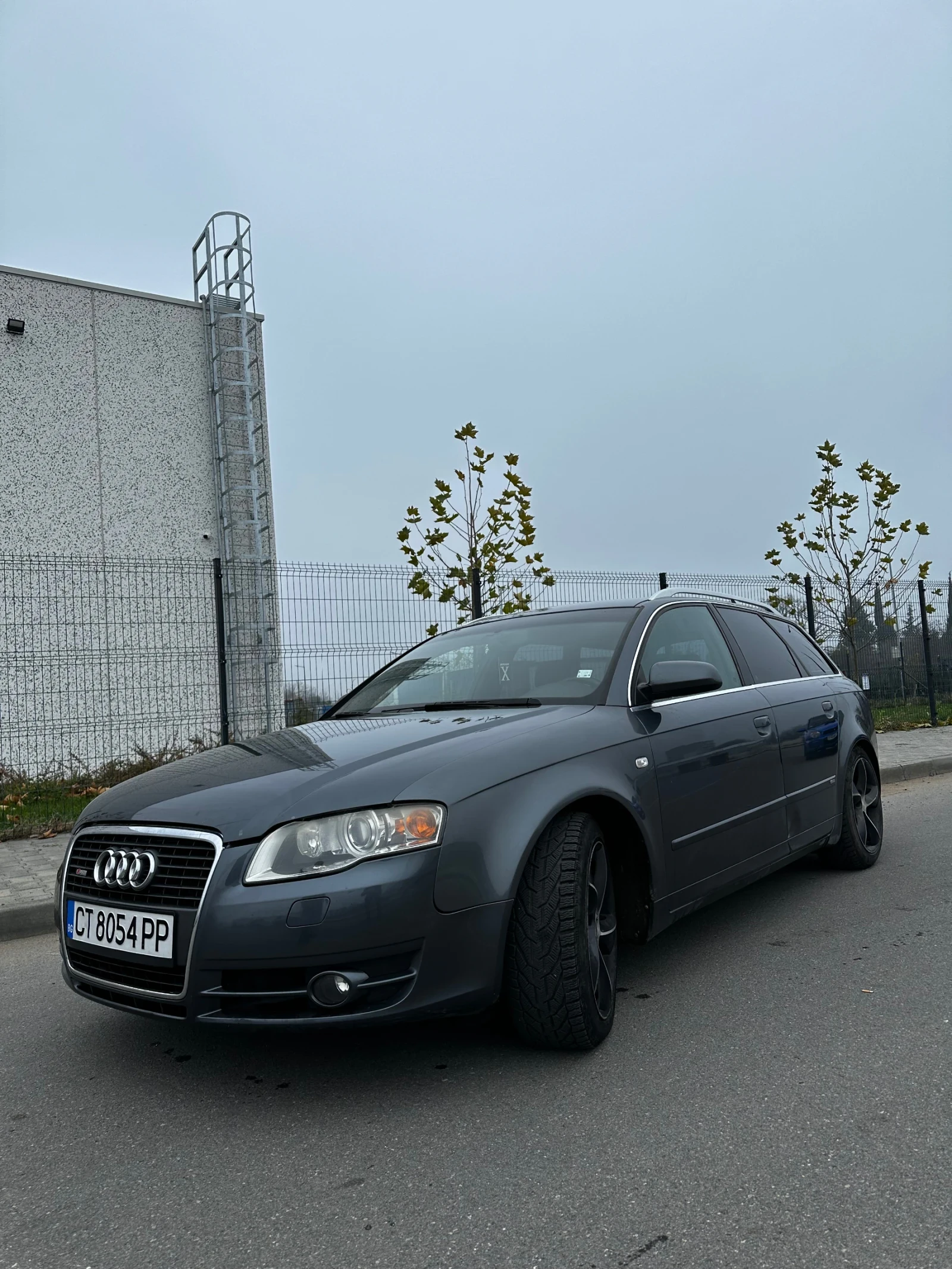 Audi A4 | Mobile.bg � ����������� 4