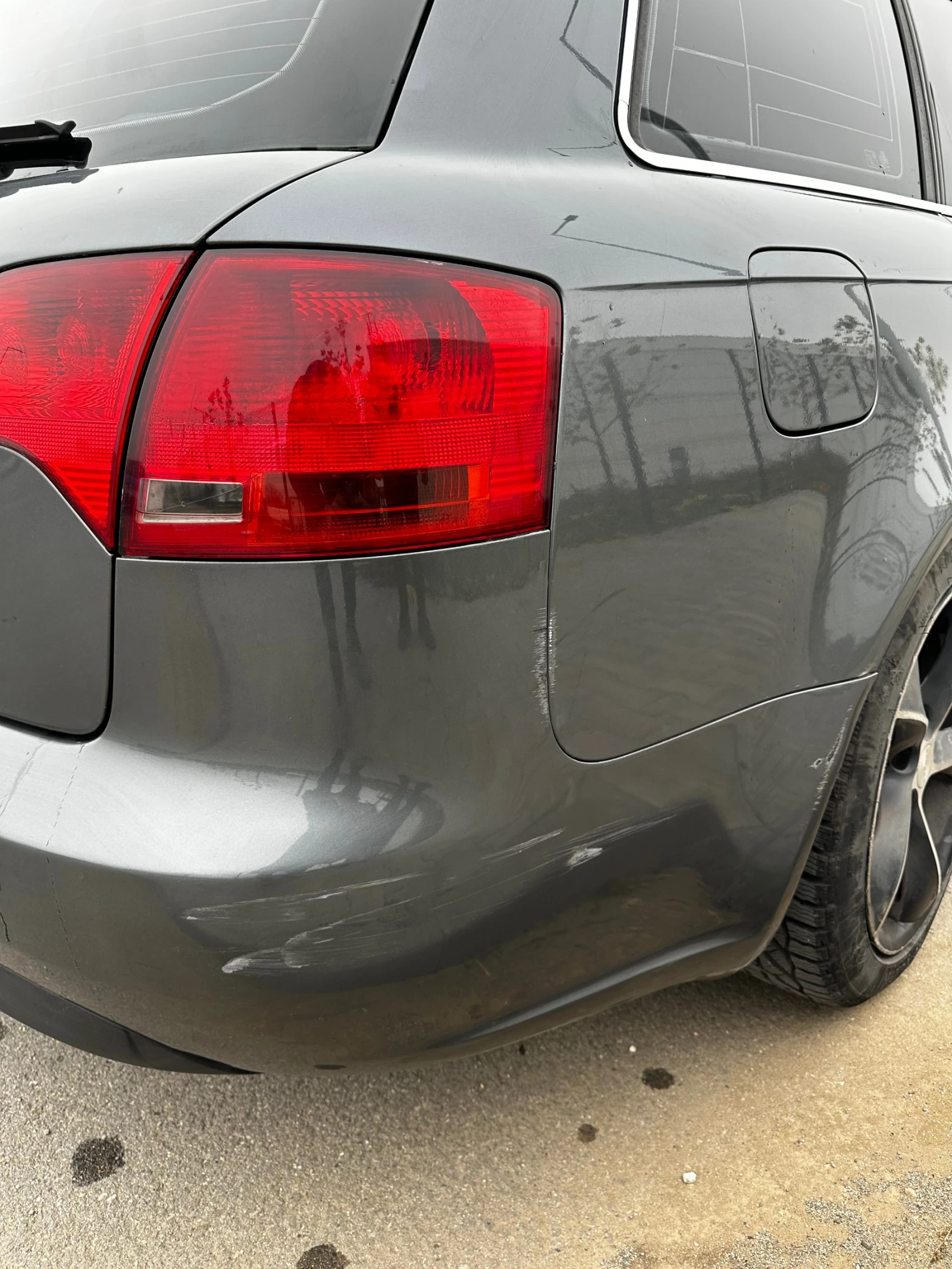 Audi A4 | Mobile.bg � ����������� 8