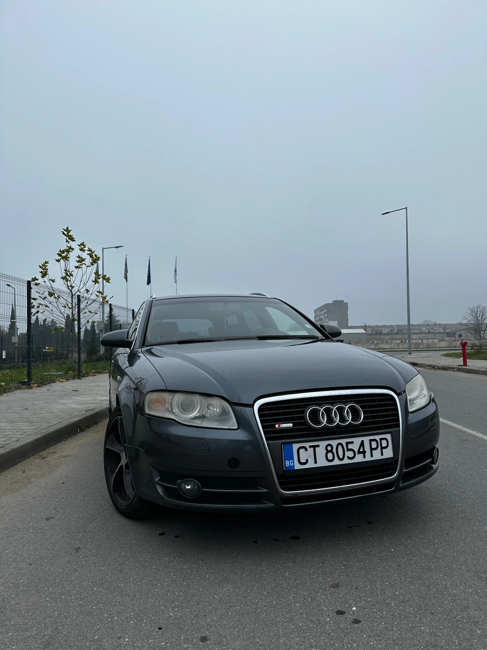 Audi A4 | Mobile.bg � ����������� 3