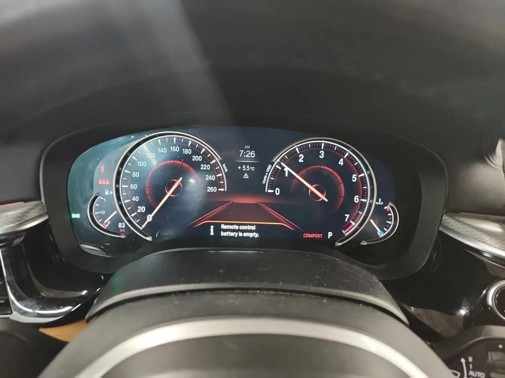 BMW 530  XDRIVE * CARFAX * ��� ������������ ������ | Mobile.bg � ����������� 10