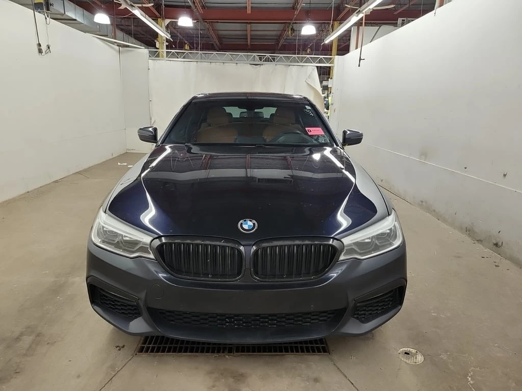 BMW 530  XDRIVE * CARFAX * ��� ������������ ������ | Mobile.bg � ����������� 7