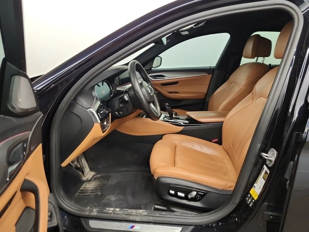 BMW 530  XDRIVE * CARFAX * ��� ������������ ������ | Mobile.bg � ����������� 5