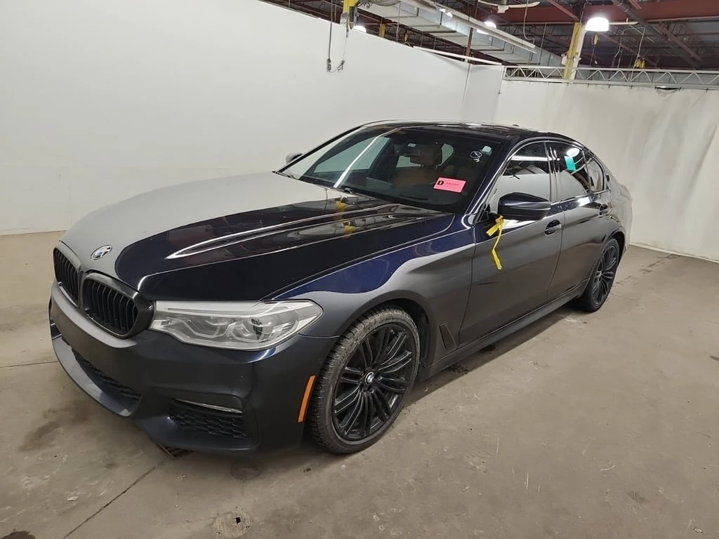 BMW 530  XDRIVE * CARFAX * ��� ������������ ������ | Mobile.bg � ����������� 1