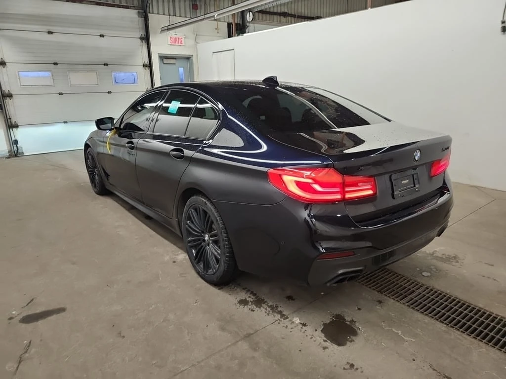 BMW 530  XDRIVE * CARFAX * ��� ������������ ������ | Mobile.bg � ����������� 4