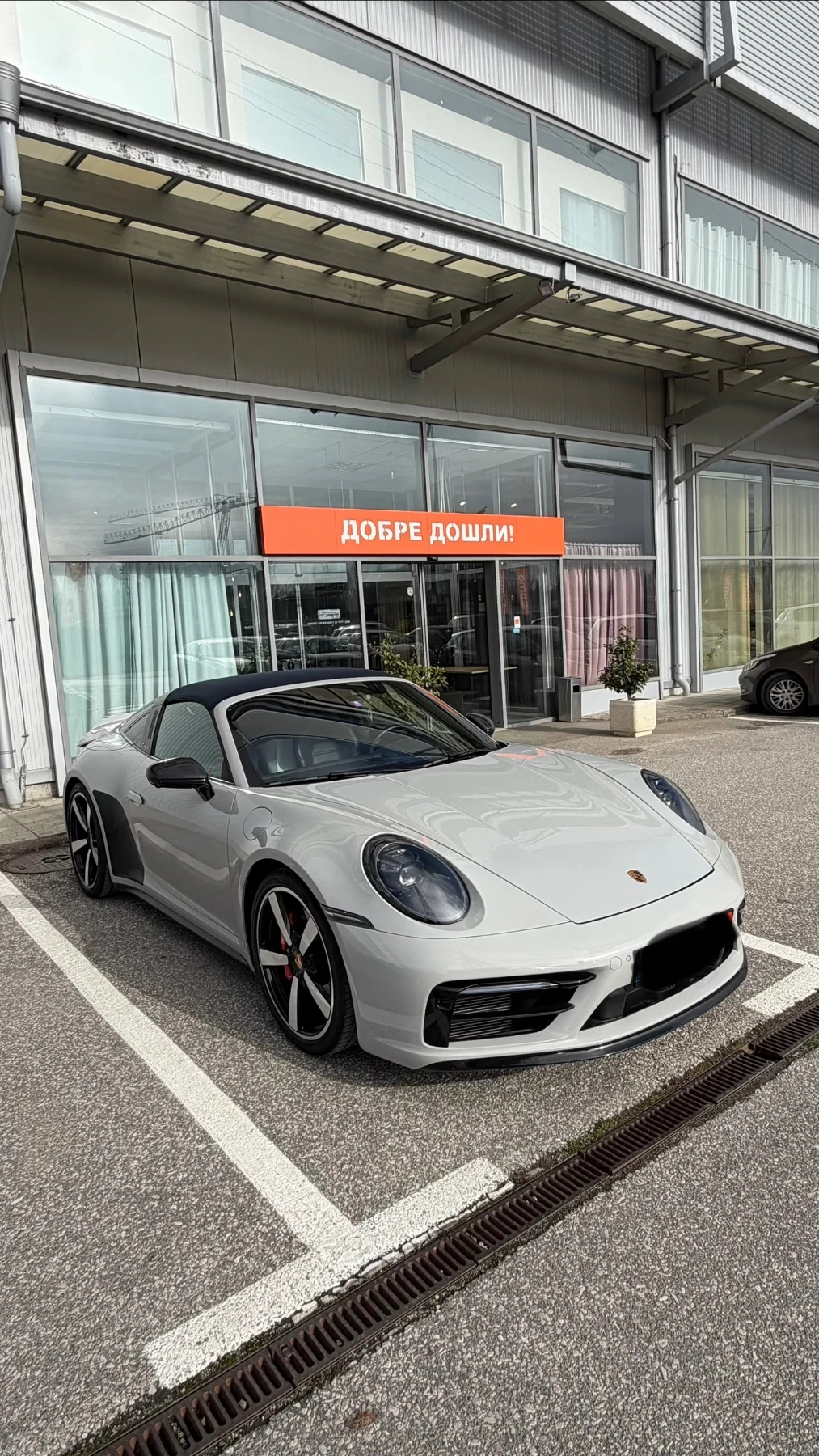 Porsche 911  - изображение 4