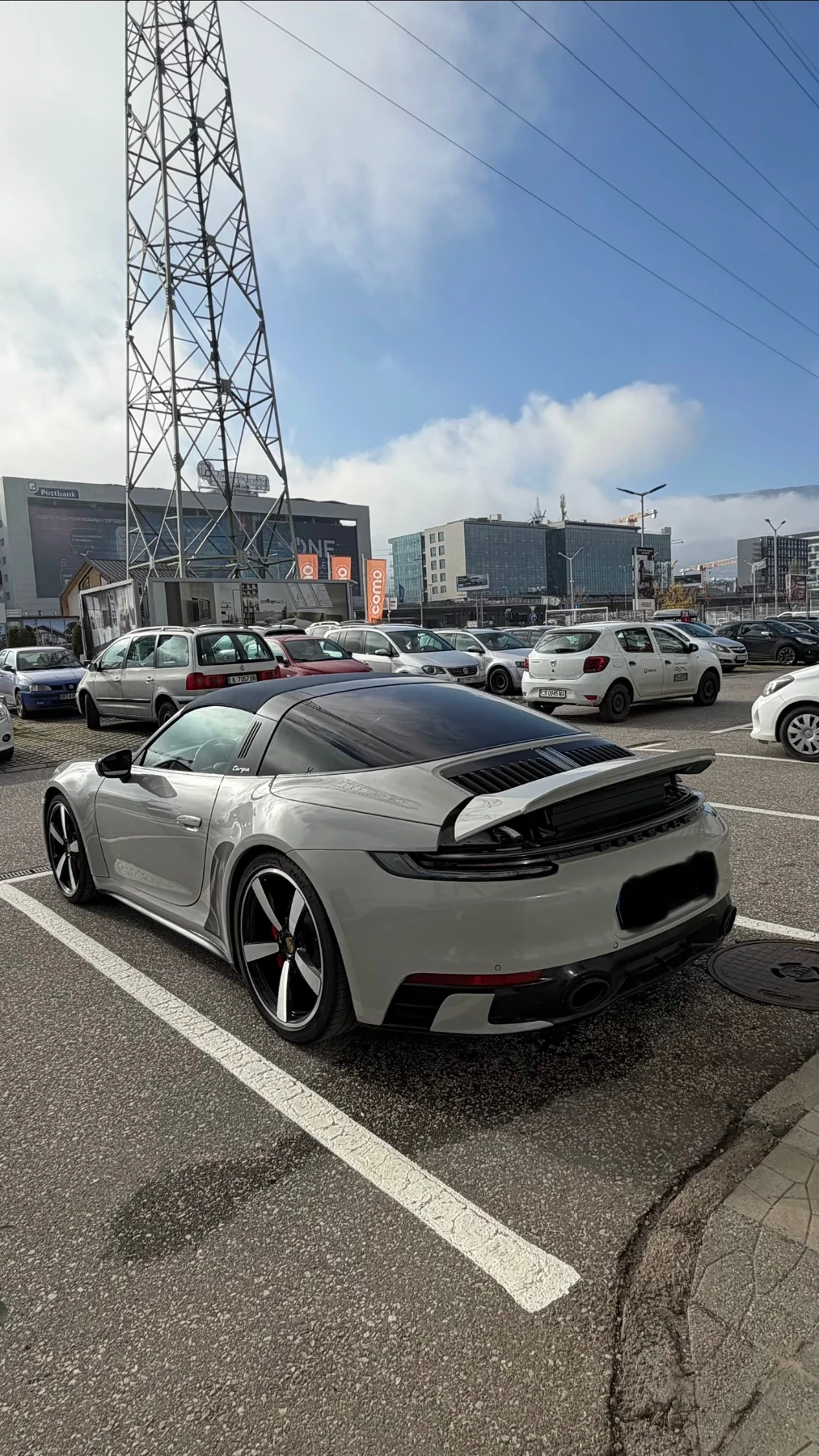 Porsche 911  - изображение 6