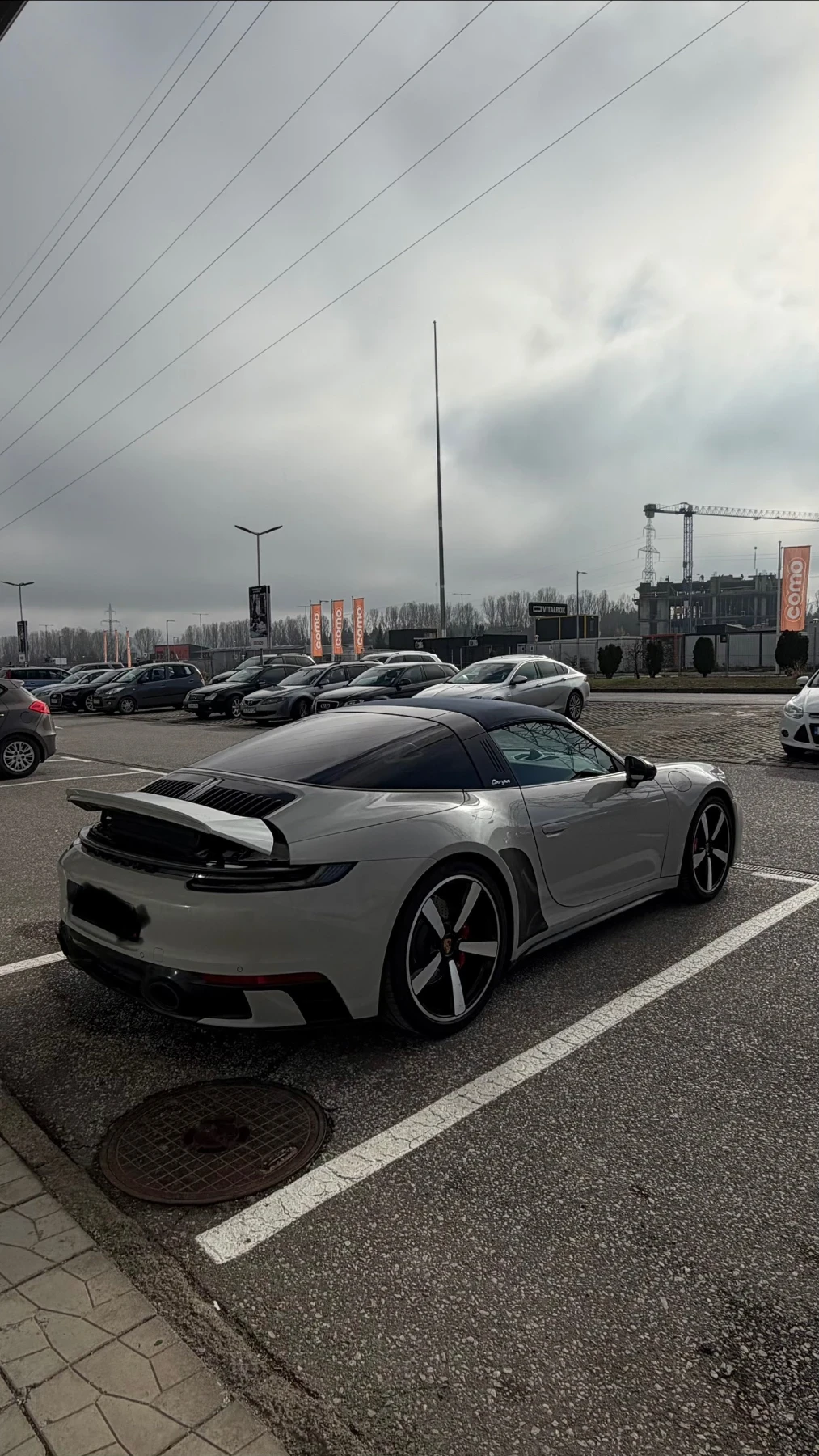 Porsche 911  - изображение 7