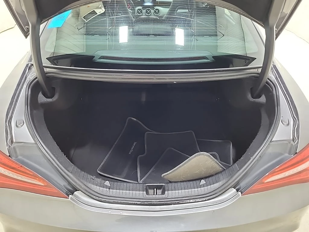 Mercedes-Benz CLA 250 / PAMETI / PODGREVI / PANO / CARFAX | Mobile.bg � ����������� 15