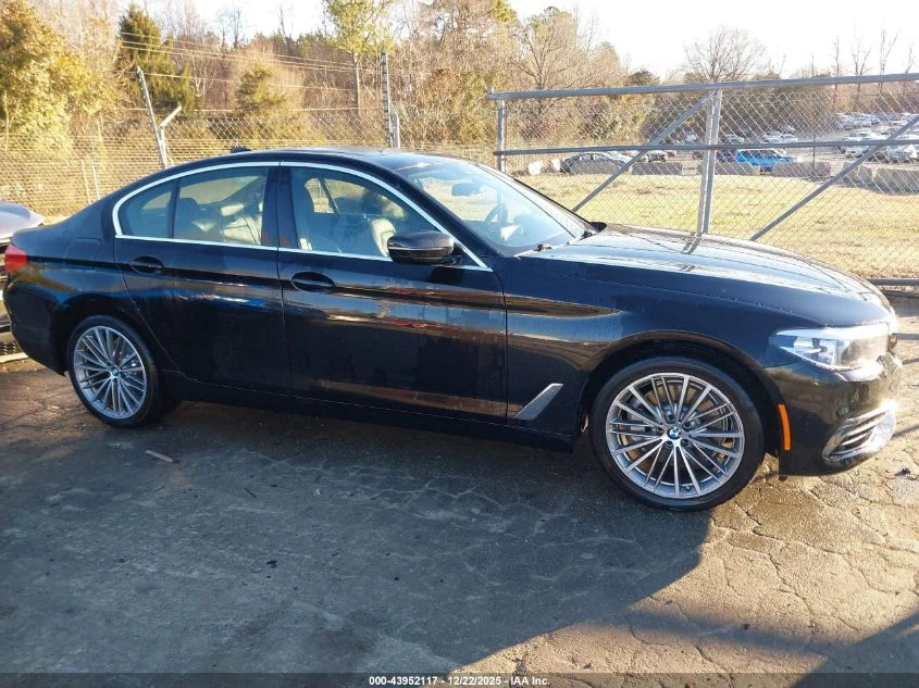 BMW 530 2l I | Mobile.bg � ����������� 13