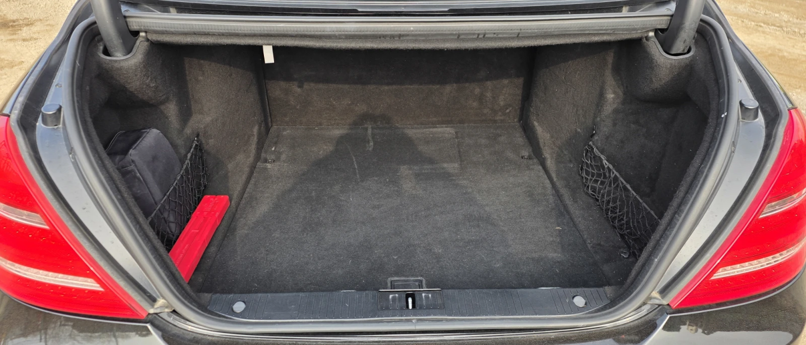 Mercedes-Benz S 350 350d | Mobile.bg � ����������� 11