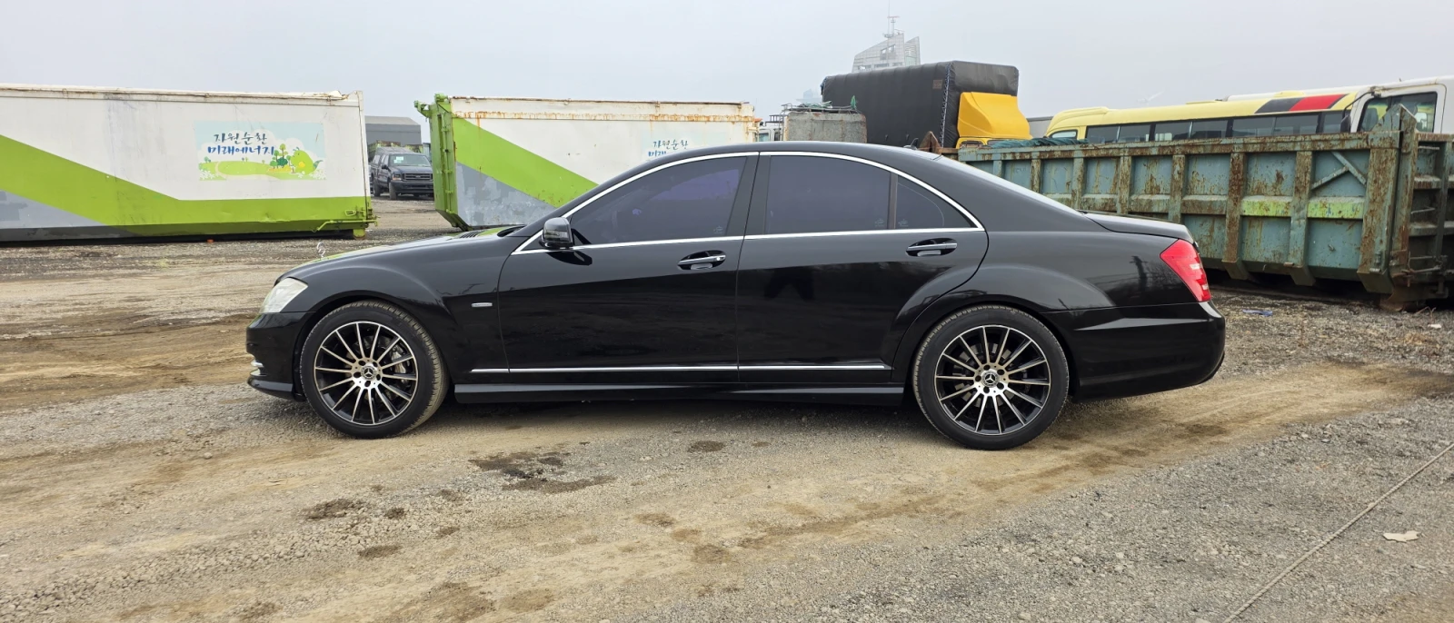 Mercedes-Benz S 350 350d | Mobile.bg � ����������� 8