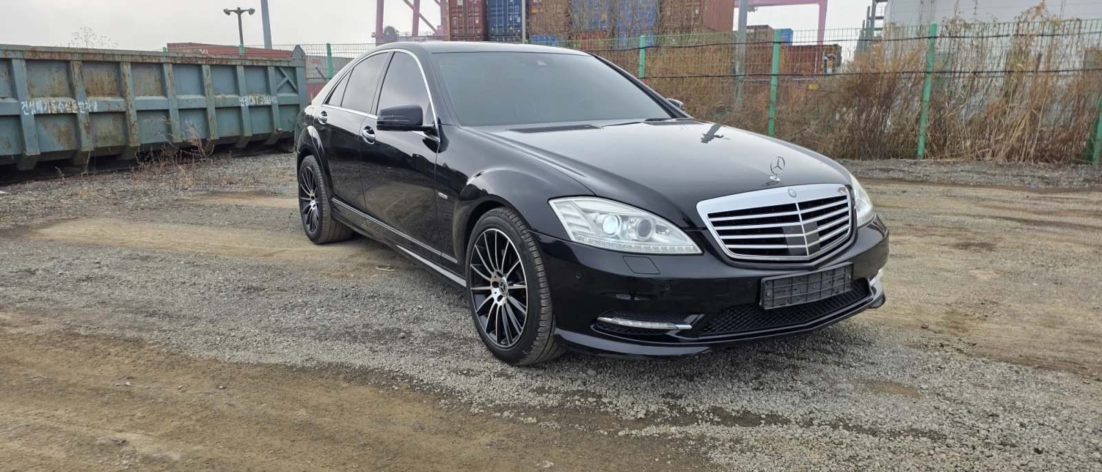 Mercedes-Benz S 350 350d | Mobile.bg � ����������� 3