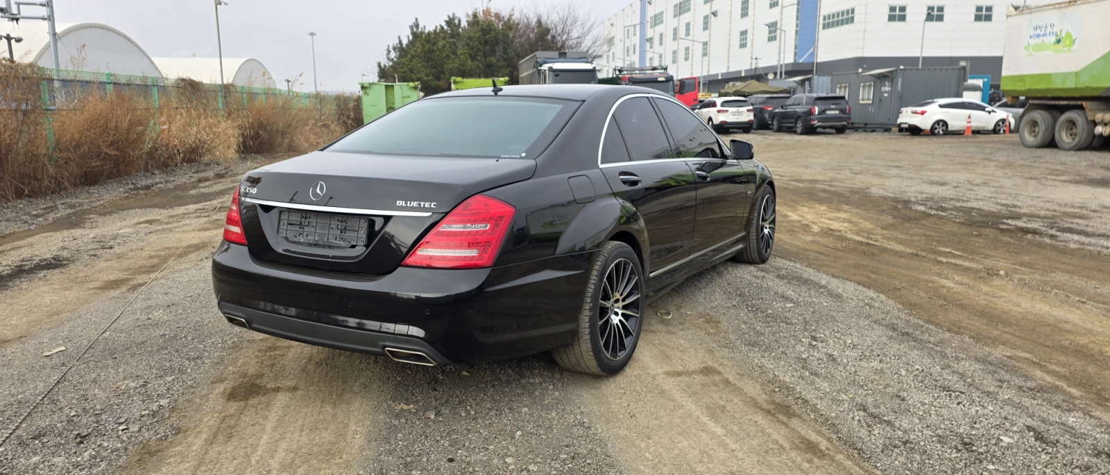 Mercedes-Benz S 350 350d | Mobile.bg � ����������� 5