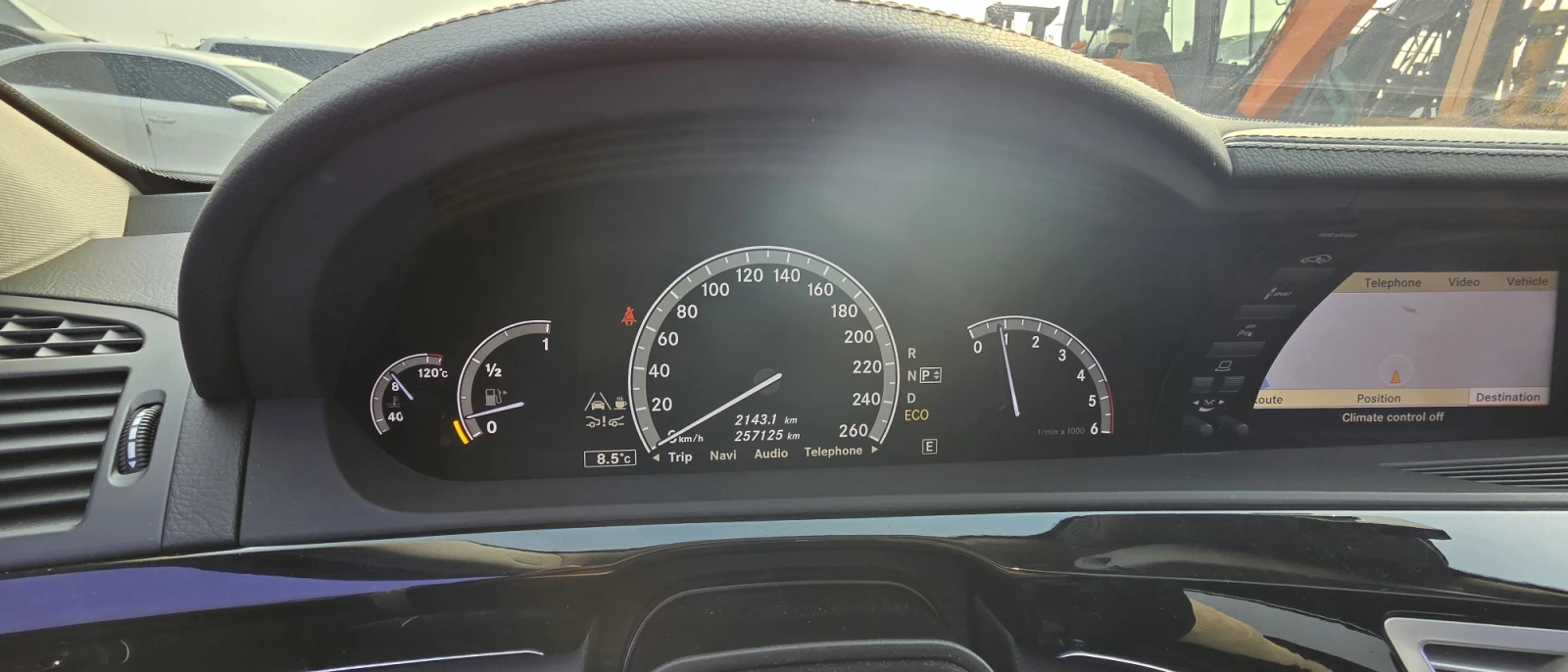 Mercedes-Benz S 350 350d | Mobile.bg � ����������� 16