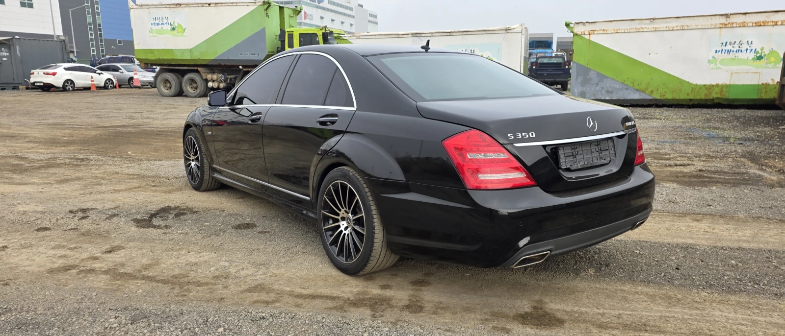 Mercedes-Benz S 350 350d | Mobile.bg � ����������� 7