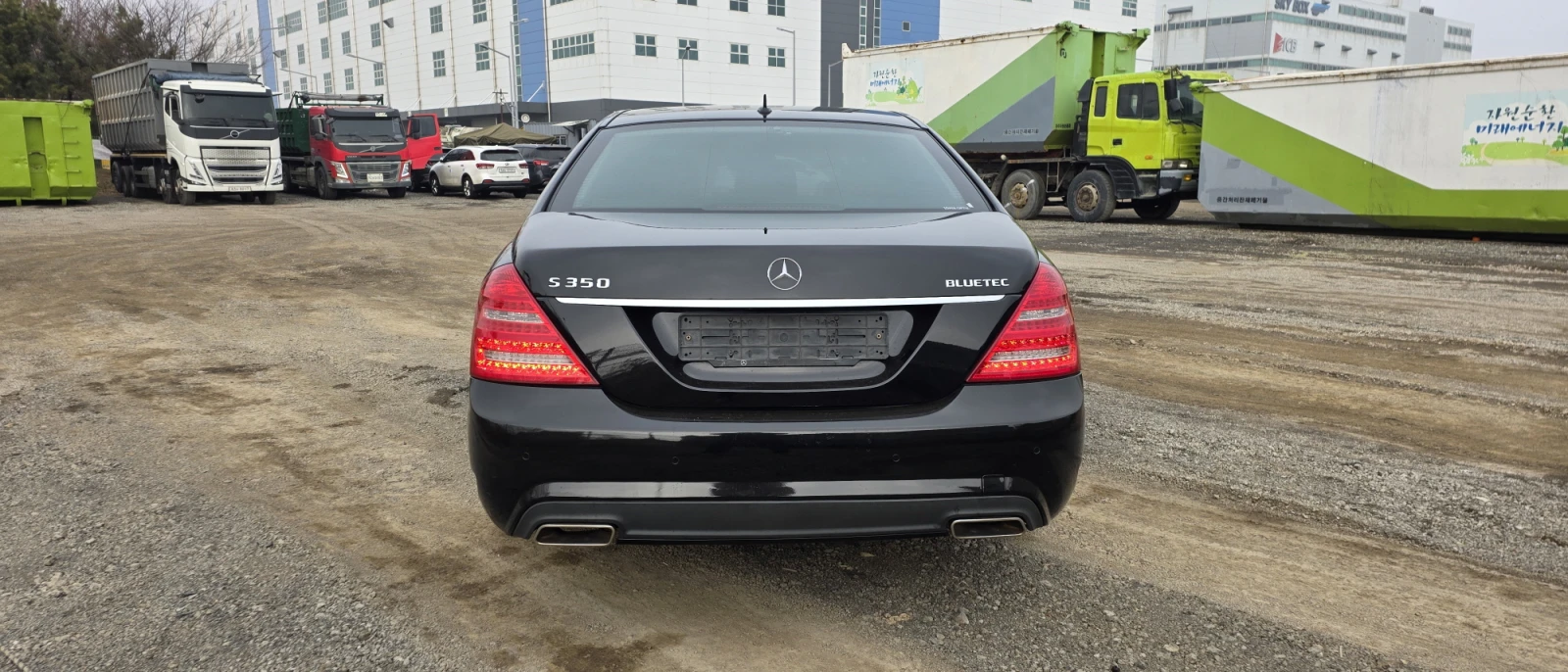 Mercedes-Benz S 350 350d | Mobile.bg � ����������� 6