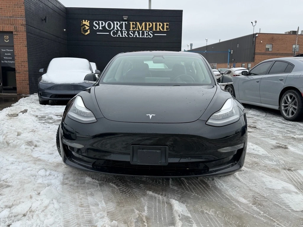 Tesla Model 3 Long Range | AWD | �������� ������� | Carfax |  | Mobile.bg � ����������� 2