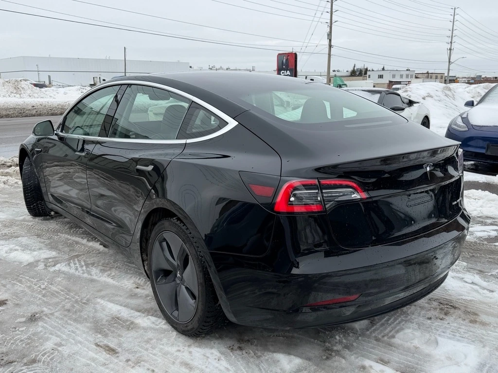 Tesla Model 3 Long Range | AWD | �������� ������� | Carfax |  | Mobile.bg � ����������� 7