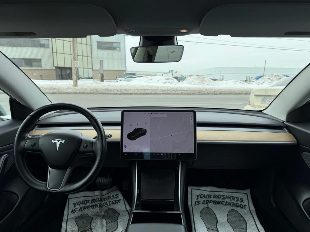 Tesla Model 3 Long Range | AWD | �������� ������� | Carfax |  | Mobile.bg � ����������� 11