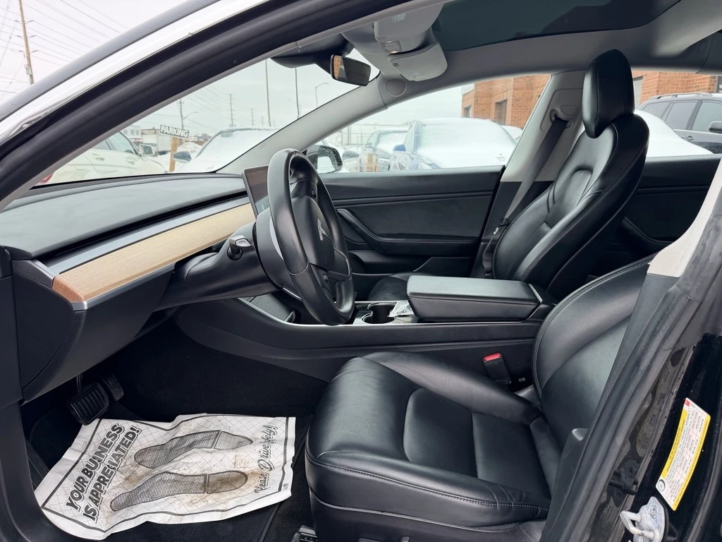 Tesla Model 3 Long Range | AWD | �������� ������� | Carfax |  | Mobile.bg � ����������� 9