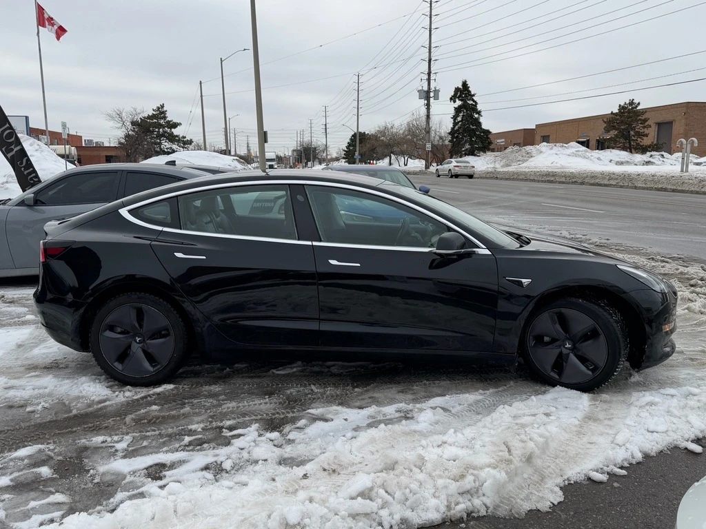 Tesla Model 3 Long Range | AWD | �������� ������� | Carfax |  | Mobile.bg � ����������� 4