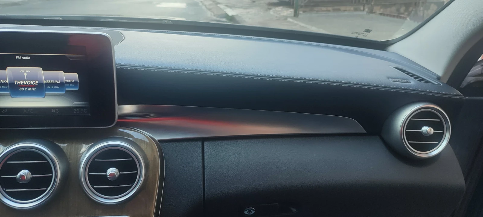 Mercedes-Benz C 220 | Mobile.bg � ����������� 11