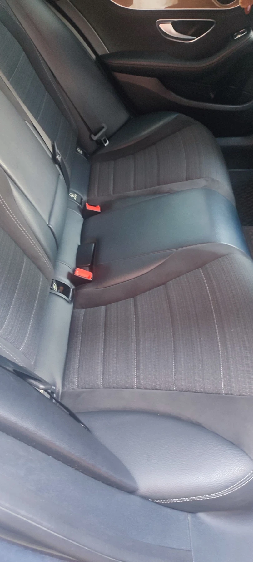 Mercedes-Benz C 220  - изображение 10