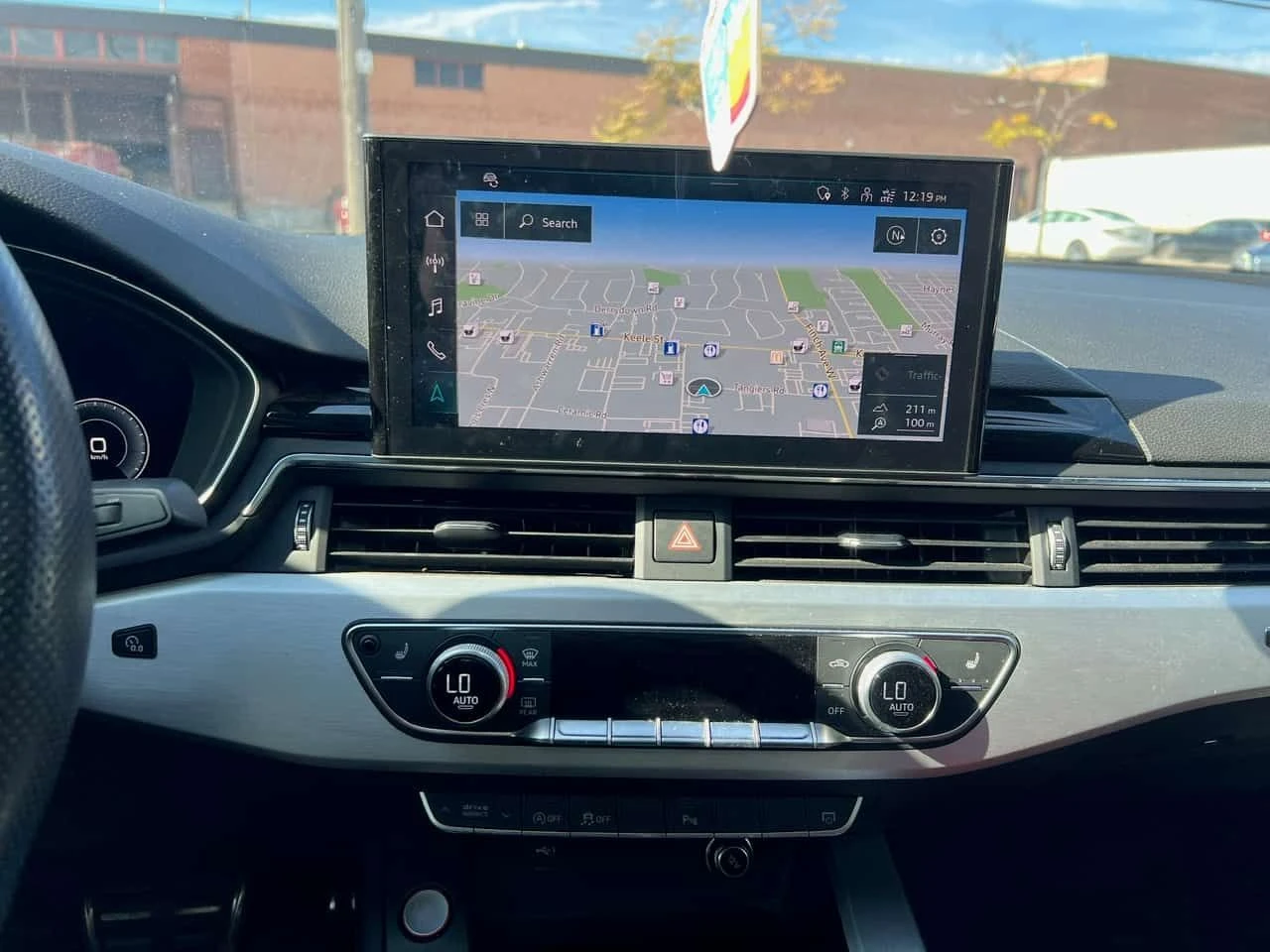 Audi S5 * Technik * MATRIX* DISTRONIC* BANG&OLUFSEN*  - изображение 9