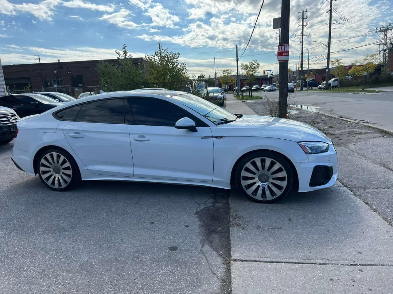 Audi S5 * Technik * MATRIX* DISTRONIC* BANG&OLUFSEN*  - изображение 3