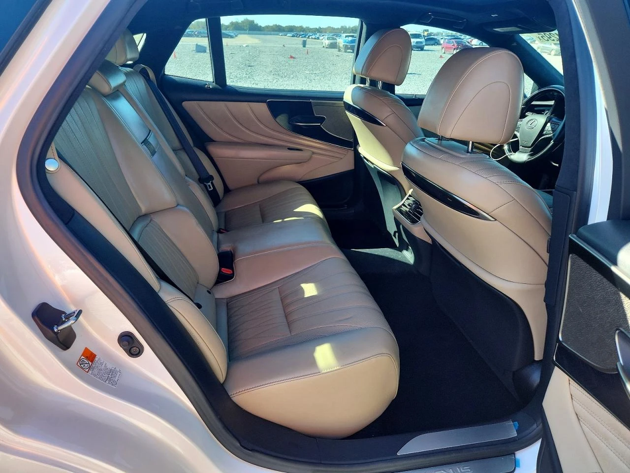 Lexus LS 500 * LUXURY* ����* �������* ���������* ������ ����*  | Mobile.bg � ����������� 10